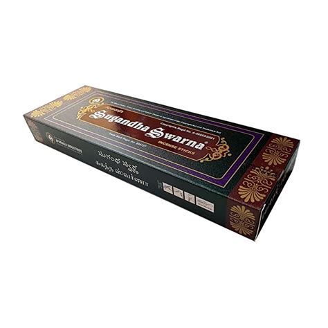 Discover Unmatched Quality: Premium Incense Sticks : Prudence Collecti