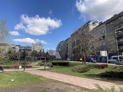 Zašto u Beogradu postoji Beogradska ulica?