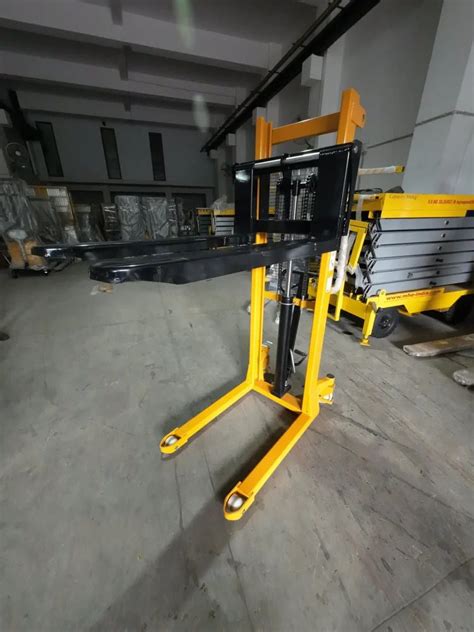 Image result for Stacker Machine Damage
