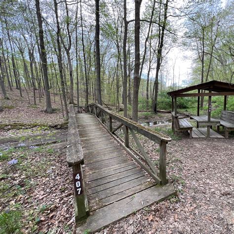 Shakamak State Park Campground | Jasonville, Indiana