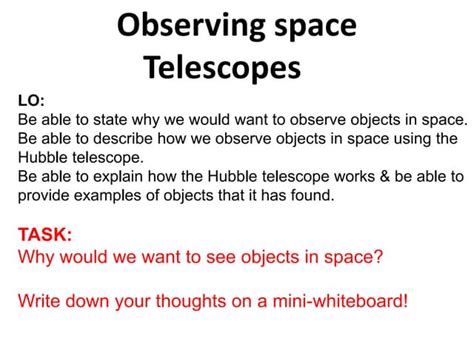 Image result for Observing Space