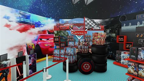 Image result for Comic-Con Disney