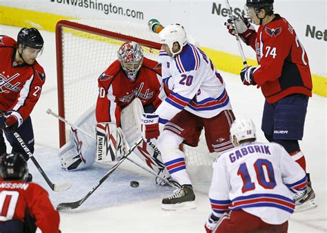 Obscure goals from obscure Rangers, Part 3 - Blue Seat Blogs