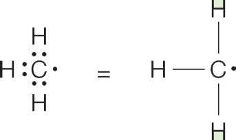 Ch4 Lewis Structure
