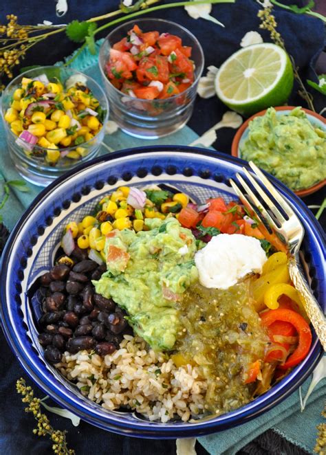 Chipotle Burrito Bowl Recipe Copycat Chipotle Chicken Burrito Bowl
