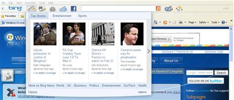 Bing News 的图像结果