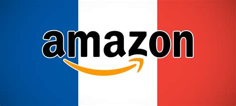 About Amazon France - About Amazon France Background Minimalist