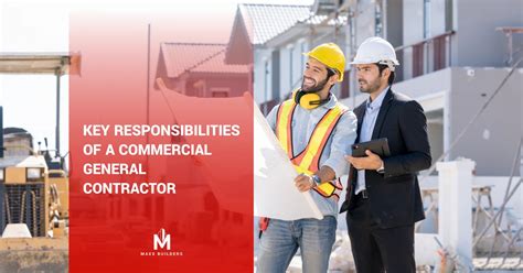 General Contractor Information 的图像结果