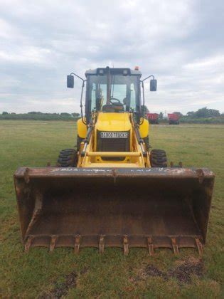 2015 NEW HOLLAND B90B 4x4 tlb in Pretoria, Gauteng, South Africa