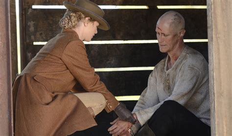 Hell on Wheels Season 2 Episode 7, "The White Spirit" - Online Extras ...