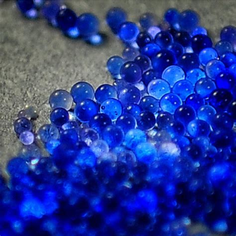 How To Regenerate Silica Gel Desiccant at Caleb Fernando blog