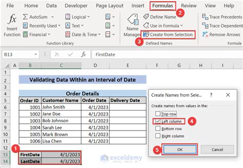 Image result for Data Validation in Excel Examples