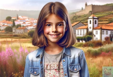100+ Most Popular Portuguese Girl Names - Baby Names Info