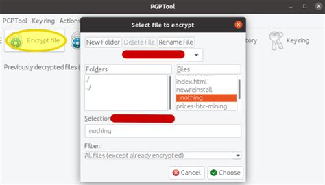 How Do You Encrypt a File 的图像结果