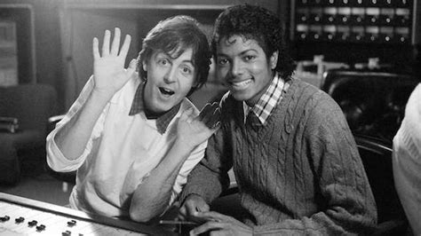 Michael Jackson and Paul McCartney's 'Say Say Say' gets new video