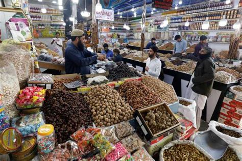 Pakistan inflation hits all-time high