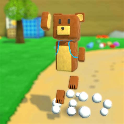 Super Bear Adventure - App on Amazon Appstore
