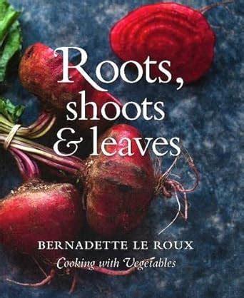 Buy Roots, shoots & leaves Book Online at Low Prices in India | Roots ...