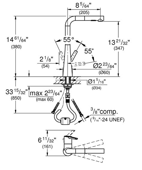 Grohe Zedra Installation 的图像结果
