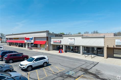 4930-4936 W Broad St Columbus, OH 43228 - Retail Property for Sale on ...