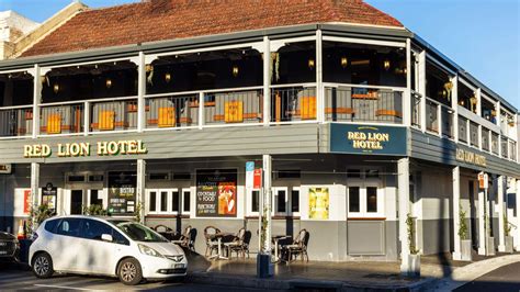 Bistro Red Lion By Manu, Rozelle Review