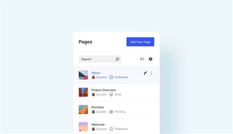 Core Contributor Handbook – Make WordPress Core Minimalist Aesthetic