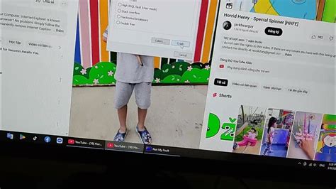 HowToBasic Screaming 的图像结果