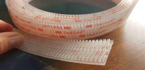 3m new arrivals velcro roll