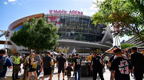 Las Vegas police: Man threatened mass shooting day Stanley Cup was won