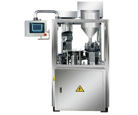 Capsule Filling Machine 的图像结果