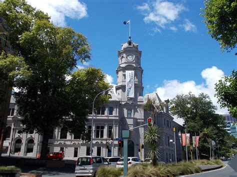 THE 30 BEST Places to Visit in Auckland Central (2026)