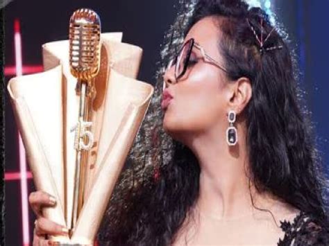 Indian Idol Winner: 'ইন্ডিয়ান আইডল' জিতলেন পাইকপাড়ার মানসী ঘোষ ...