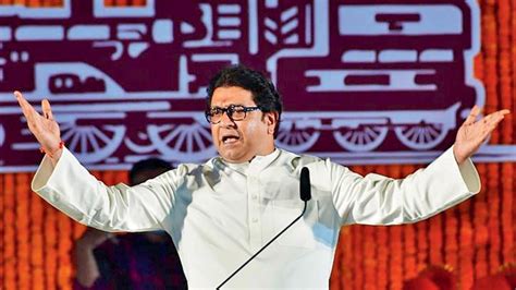 Lok Sabha elections 2024 | Raj Thackeray’s political pivot: MNS-BJP ...