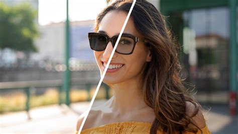 Light-Responsive Lenses vs. Regular Sunglasses | Yesglasses