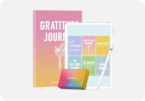 Emotional Wellbeing Tools & Self-Help Books | Selfwork Co.