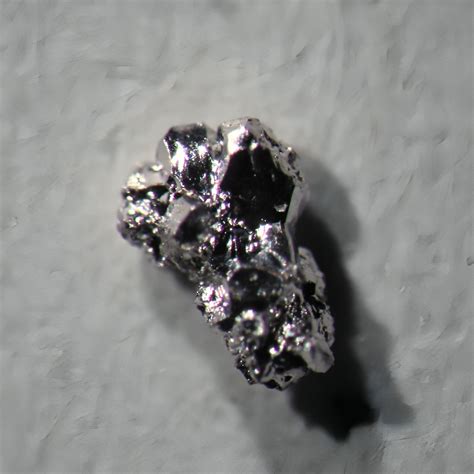 What Is Rhodium