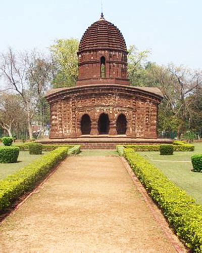 Bishnupur: The Heritage City of Terracotta Art in Bankura, West Bengal ...