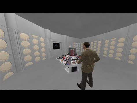 TARDIS Garry's Mod Tutorial Legacy 的图像结果
