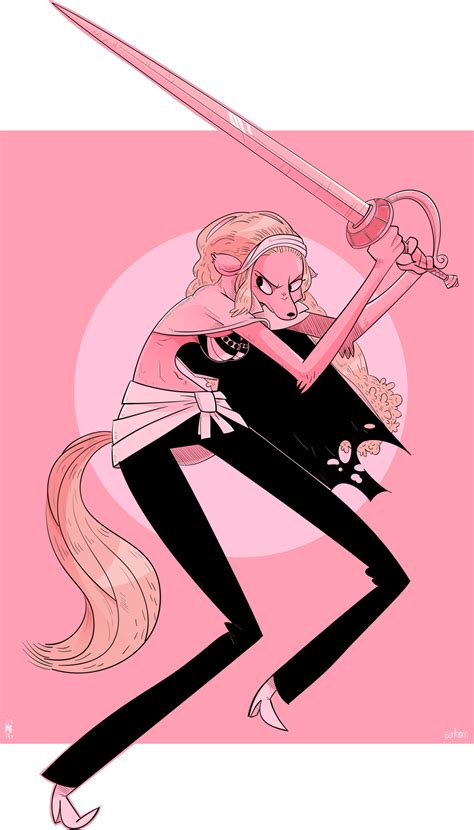 Etna Fanart Colored By Yourherofortoday On Deviantart