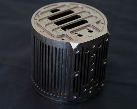 RJ Creation /medical components