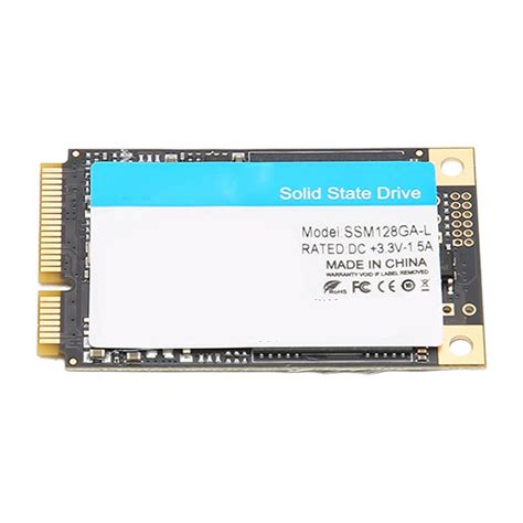 Amazon.in: Buy SATA 3.0 SSD, MSATA SSD 3D TLC NAND 450M Write Speed ...