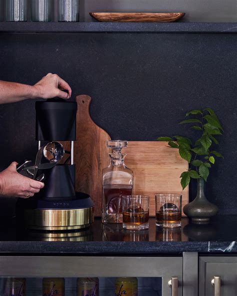 Monogram Appliances - Luxury Kitchen Appliances