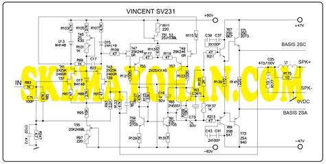 skema diagram lcm ii e39 - Peran Teknologi dalam Meningka...