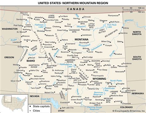 United States - Culture Areas, Migration, Diversity | Britannica