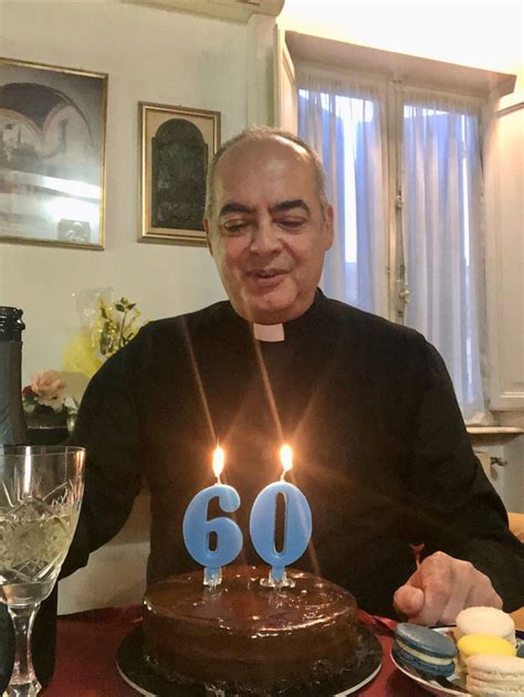 2/3/24: celebrando la vida 🎂🙏 ️ | Guillermo Karcher