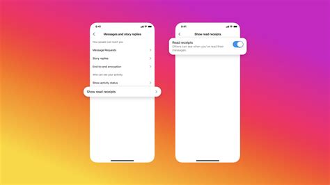 How To Turn Read Receipts Off On Instagram - Tech