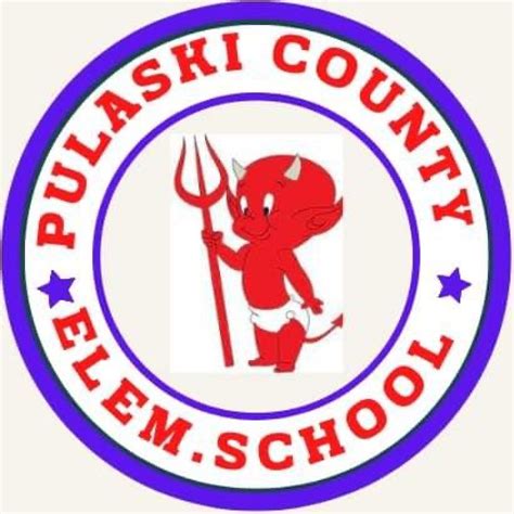 PULASKI COUNTY ELEMENTARY SCHOOL IN HAWKINSVILLE,GA.