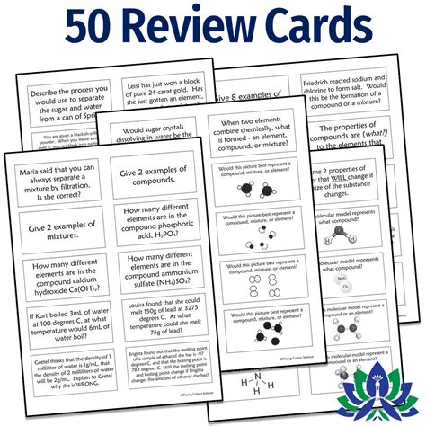 Basic Compounds Kids Science 的图像结果