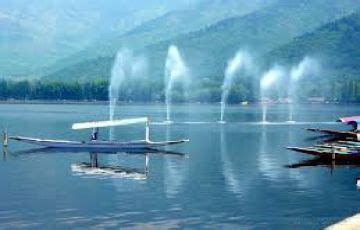 6 NIGHTS 7 DAYS MAGICAL KASHMIR HOLIDAY PACKAGE | srinagar, gulmarg ...