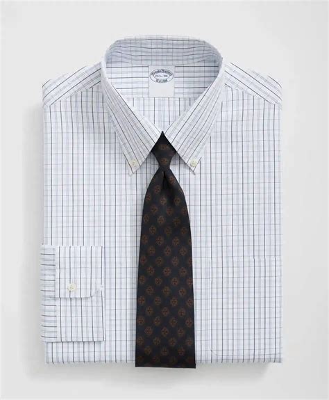 Brooks Brothers Men Dress Shirts
